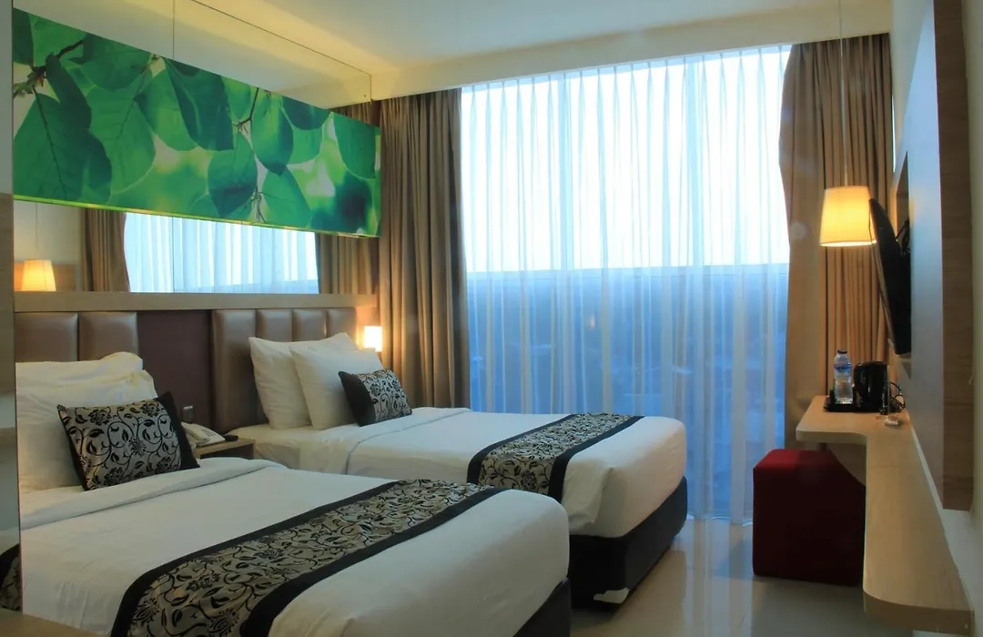 Hotel Agria Bogor-1