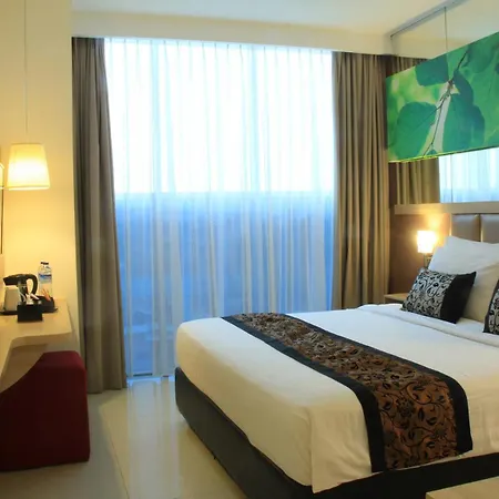 Hotel Agria Bogor-3