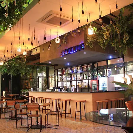 Hotel Agria Bogor-2